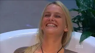 Big Brother Australia 2013 - Episode 30 - Eviction