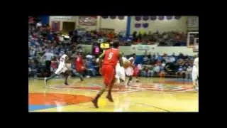 Harrison Twins Highlight Tape HD @ Marshall County Hoop Fest 2012