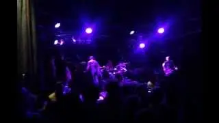 Bad Religion @ The HIFI Sydney