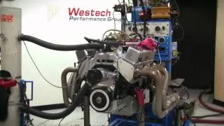 Tech: Holley's new Dominator EFI System Dyno Tested