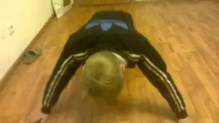 КрУТОй мен часть 4