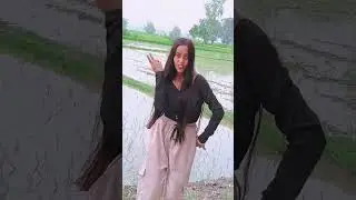 aesa hai kya tujhme #viral trending# new# Hindi song &hearts;️#explore #azamgarh #youtubeshorts #dance