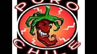 Puto chile - &iquest;de que vas?