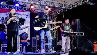 RINDU TEBAL - O.A.M HAPPY PARTY  O-KEM PESANTENAN