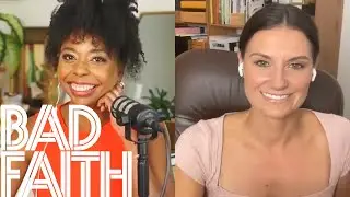 Will a Progressive CHALLENGE Biden in 2024? (w/ Krystal Ball)