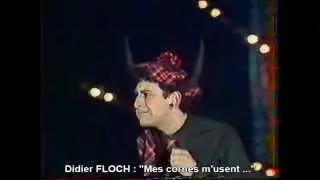 Didier FLOCH : 