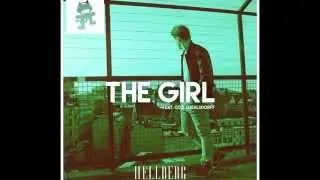 Hellberg - The Girl (feat. Cozi Zuehlsdorff) Glacier Remix