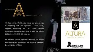 9953856560 &ndash; ELAN ULTRA LUXURY SERVICED APARTMENTS | ELAN ALTURA BROCHURE | SITE VISIT &ndash; 8130206199