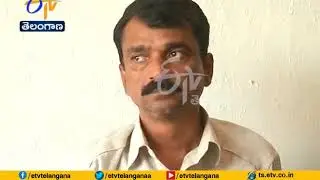 Nayeem's Wife, his four Henchmen held for Selling Benami Properties