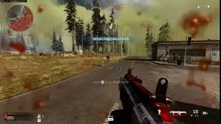 Shouldve finished the job! - warzone