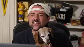 Music Video - Shecky Don't Like It - Kevin Smith & Stephen Gris