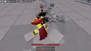 Random Battlegrounds 1