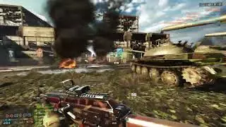 Battlefield 4 2023 | многопользовательский геймплей (2К 60 кадров в секунду) без комментарий