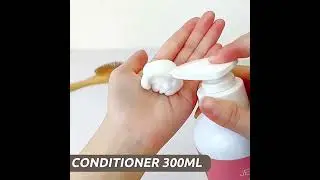 Private label anti dandruff shampoo, natural organic anti hair loss shampoo sulfate free