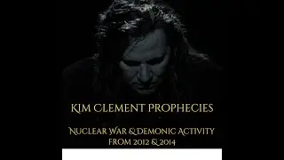 Kim Clement Prophecies - Nuclear War & Demonic Activity