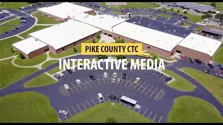 Interactive Media (Pike County CTC)