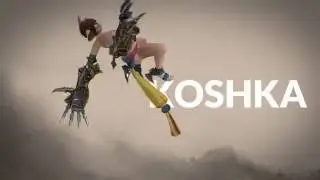 Koshka Hero Spotlight | Обзор Кошки