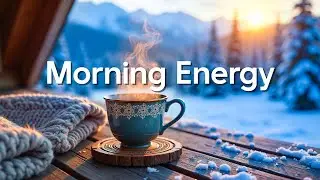 Morning Energy Vibes 2026 ☀️🎨 Inspiring Music for Creative Work Flow | Chillout House Music #2