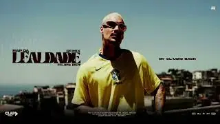 Filipe Ret -  Rap da Lealdade 🌻 ( Remix )  #funk #filiperet #lan&ccedil;amento