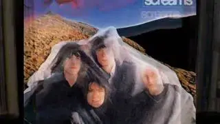 Screams - Paper Dolls / Angeline's Toys / I Play For You (1979)