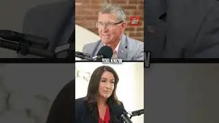 Контрреволюция Трампа | Генерал Майкл Флинн