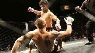 25 Interesting MMA FACTS You'll Want To Know