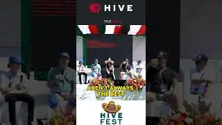 Hive as a Decentralized Solution