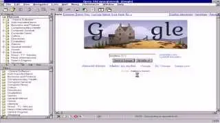 Install Opera Windows 3.11