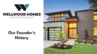 Custom Home Builder Edmonton | Our Founders History