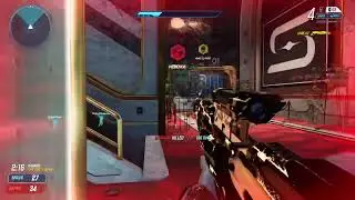 Splitgate sniper clips