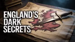 The FORBIDDEN History of Medieval England | History for Sleep