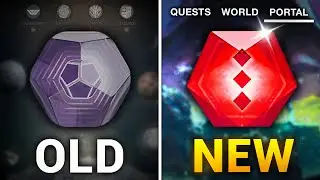 NEW LOOT GRIND EXPLAINED!! Edge of Fate Tier 5 Drops & 