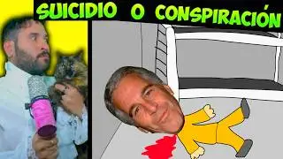 As&iacute; MURI&Oacute; Jeffrey EPSTEIN - &iquest;Lo asesinaron?