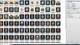 How to convert multiple image to vector software | Dawnload link description | #design | #Ai |