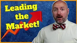 5 Best Industrial STOCKS to BUY Now