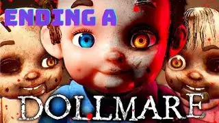 Dollmare End