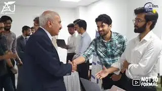 Open House & Final Year Project Expo