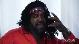 Unknown: Ground Air & Electricity (TVOne Unsung Parody)