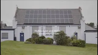 Ffilm Gymunedol &ndash; Canolfan Cymuned Hakin a Hubberston (Trailer)