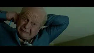 Фильм Вторая жизнь Уве / En man som heter Ove (2015)
