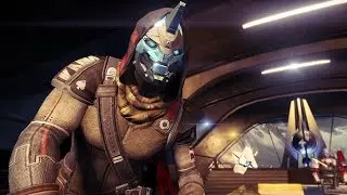 Cayde-6's best scene
