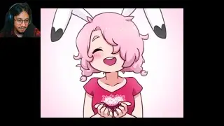 Let's Grow A Garden! | Lonely Wolf Treat [Chapter 5]