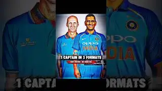 GG Era flipped Captaincy 🔥🥶#shorts #cricket #shortsfeed #