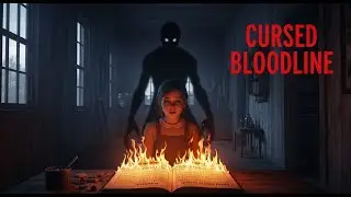 The Cursed Bloodline You Were Never Meant to Hear About&hellip; 😱 | True Horror Story