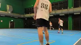 115/ 01/12 FTC朝馬運動中心歡樂打（場次5） H1組（淺）04 VS 10 H2組（深）