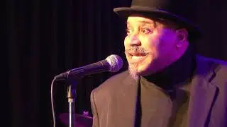 Bruce Ellison & The Jellodies - Lulu&rsquo;s back in town