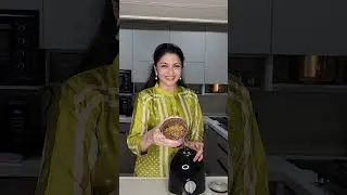 Gawar Phali Homemade Protein Snack #bhagyashree #tuesdaytipswithb #food #proteinsnack #recipe