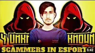 4Unknown Deadsoul scams 33 Lakhs + Rupees