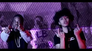 Lb x Ching - I Love My Gang [Bass Boost]