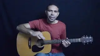 Como fazer Hammer on, pull off e Slide | violão com Christian Coelho